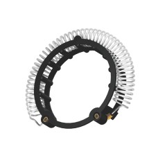 RESISTENCIA ZAGONEL CHUVEIRO MASTER/MASTER LUXO/MASTER BANHO 7500W