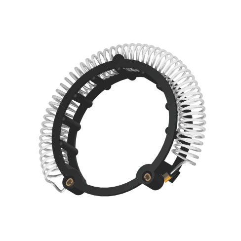 RESISTENCIA ZAGONEL CHUVEIRO MASTER/MASTER LUXO/MASTER BANHO 7500W