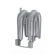 RESISTENCIA ZAGONEL P/TORNEIRA LUNA 5500W 220V