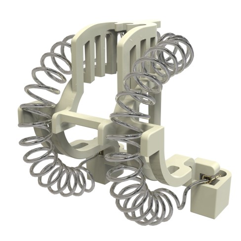 RESISTENCIA ZAGONEL P/TORNEIRA PRIMA 5500W 220V