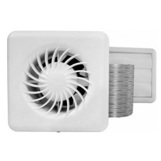 Renovador de ar Ventokit Air Brise 80 Kit Completo