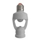 SENSOR PRESENCA EXATRON COM SOQUETE E27 SPT0E27 XC SENSOR PRESENCA EXATRON COM SOQUETE E27 SPT0E27 XC