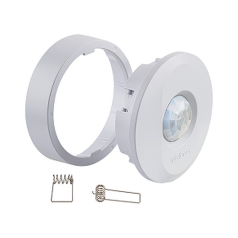 SENSOR PRESENCA INTELBRAS TETO SOB/EMB   ESPI360