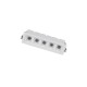 SPOT LED TASCHIBRA LUZ PONTUAL ARCH EMBUTIR 10W 2700K 24º