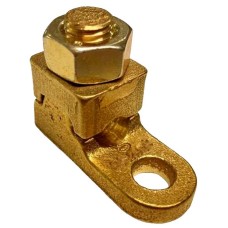 TERMINAL MECANICO/SAPATA 500,0MM