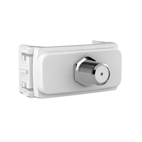 TOMADA COMPOSE ANTENA TV MOD. BR 13206664