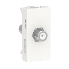 TOMADA ORION COAXIAL BRANCO S70546804