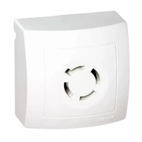 TOMADA SISTEMA X PIAL 3P+T 30A C/ TRAVA 675014