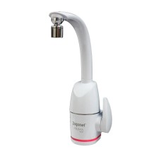 TORNEIRA ELETRONICA ZAGONEL PRIMA 5500W 220V BRANCO