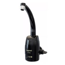 TORNEIRA ZAGONEL LUNA 4 TEMP. PRETO 5500W 220V