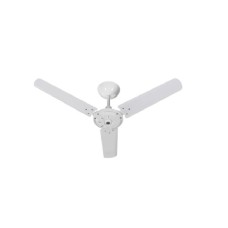 VENTILADOR DE TETO TRON ECORIO BRANCO 3 PAS S/LUSTRE 220V.